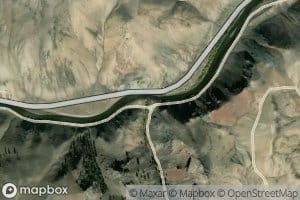 Spud Creek