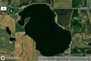 Steep Bank Lake