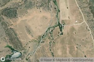 Little Indian Creek