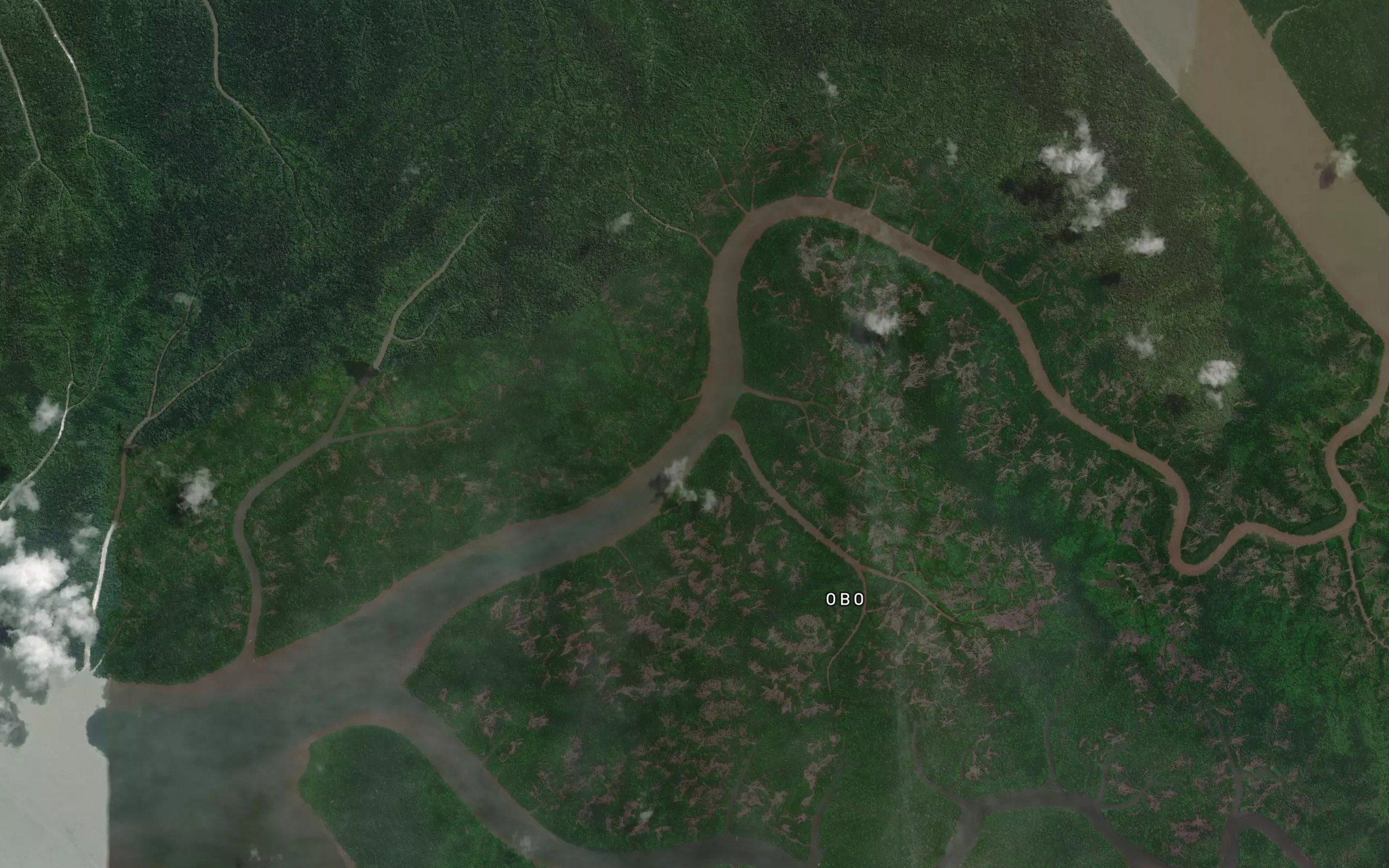 Sungai Wemoi