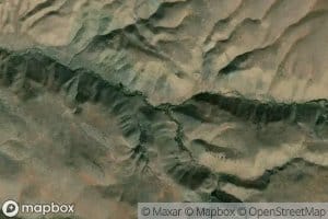 Dixie Fork Trout Creek