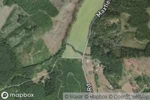 Johnson Reservoir