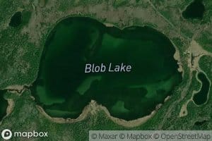 Blob Lake