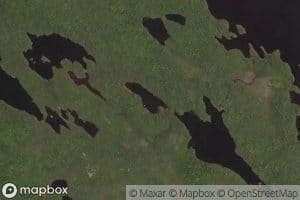 Little Burnthill Lake