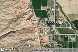 Logan Wash