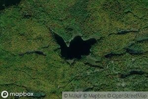 Canoe Lake