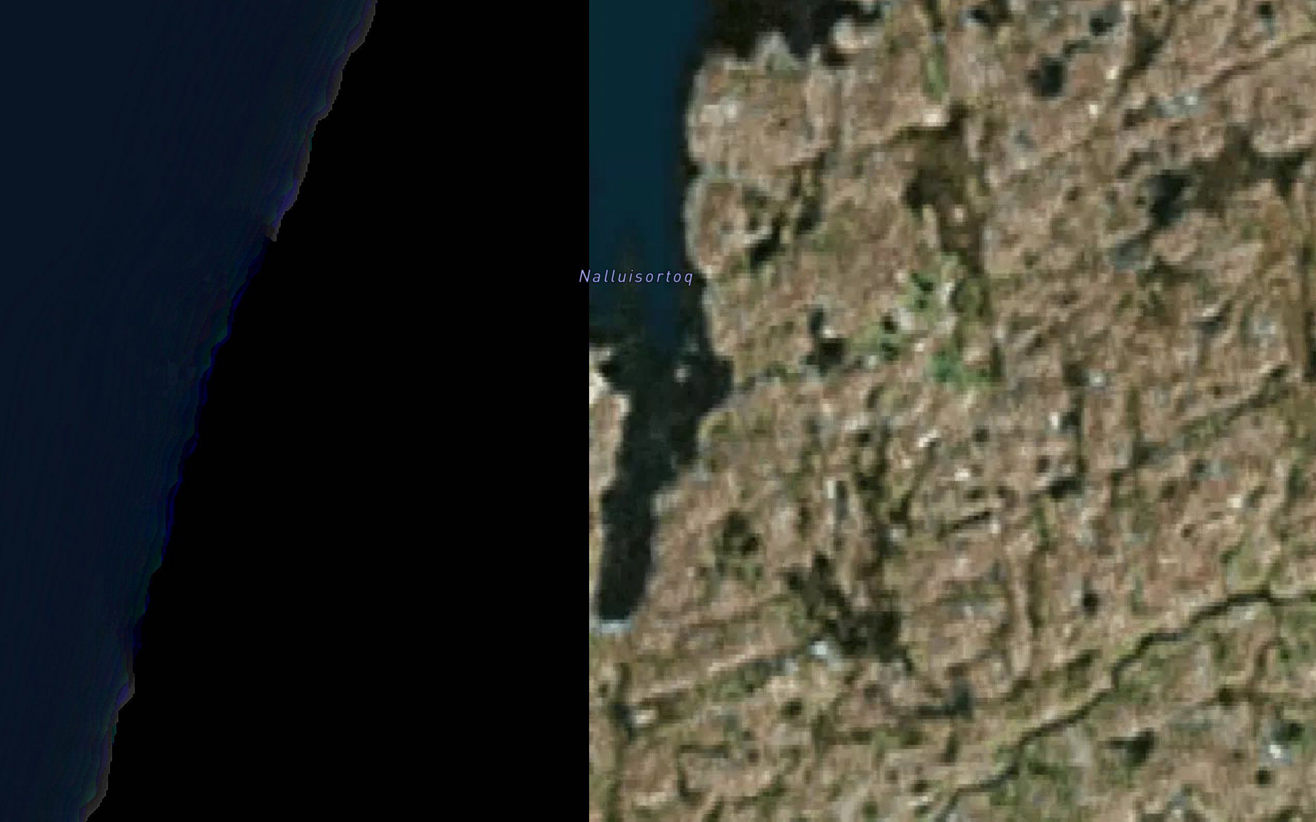 Navdluisortoq