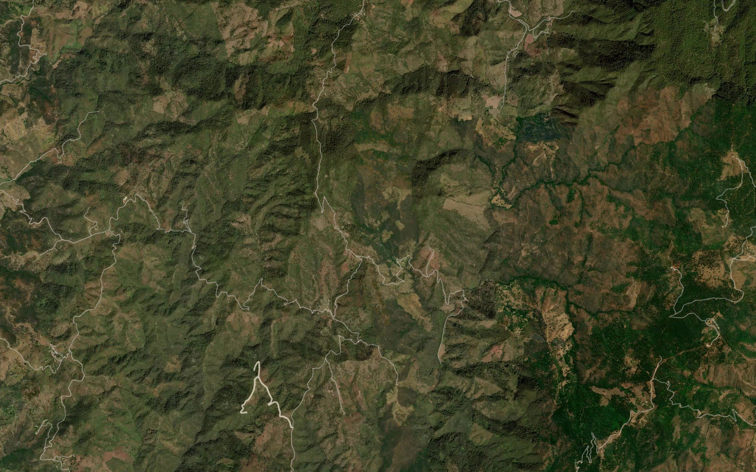 Barranca La Campana