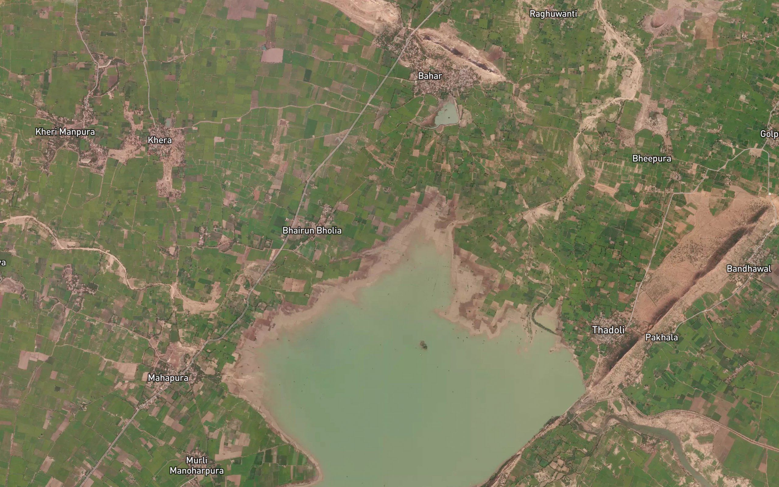 Khalya Nadi