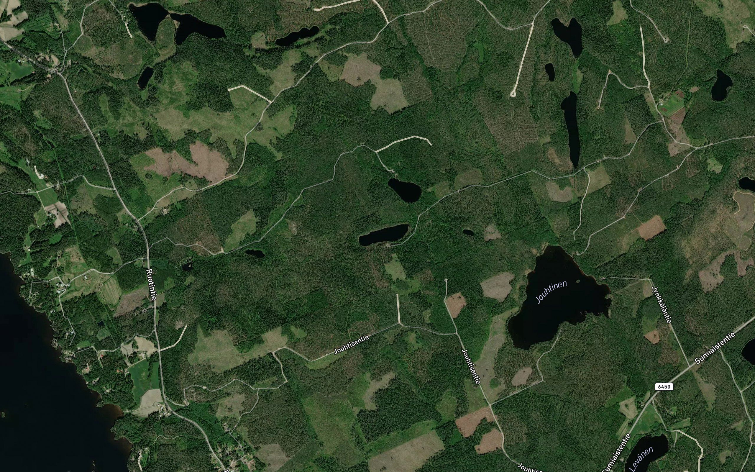 Pitkanlampi