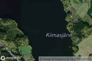 Kiimasjarvi