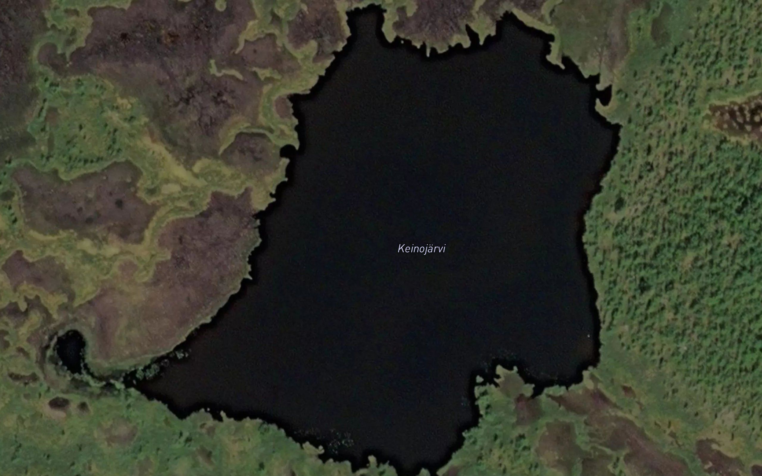 Keinojarvi
