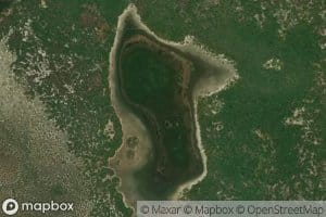 Lagoa Tchicamba