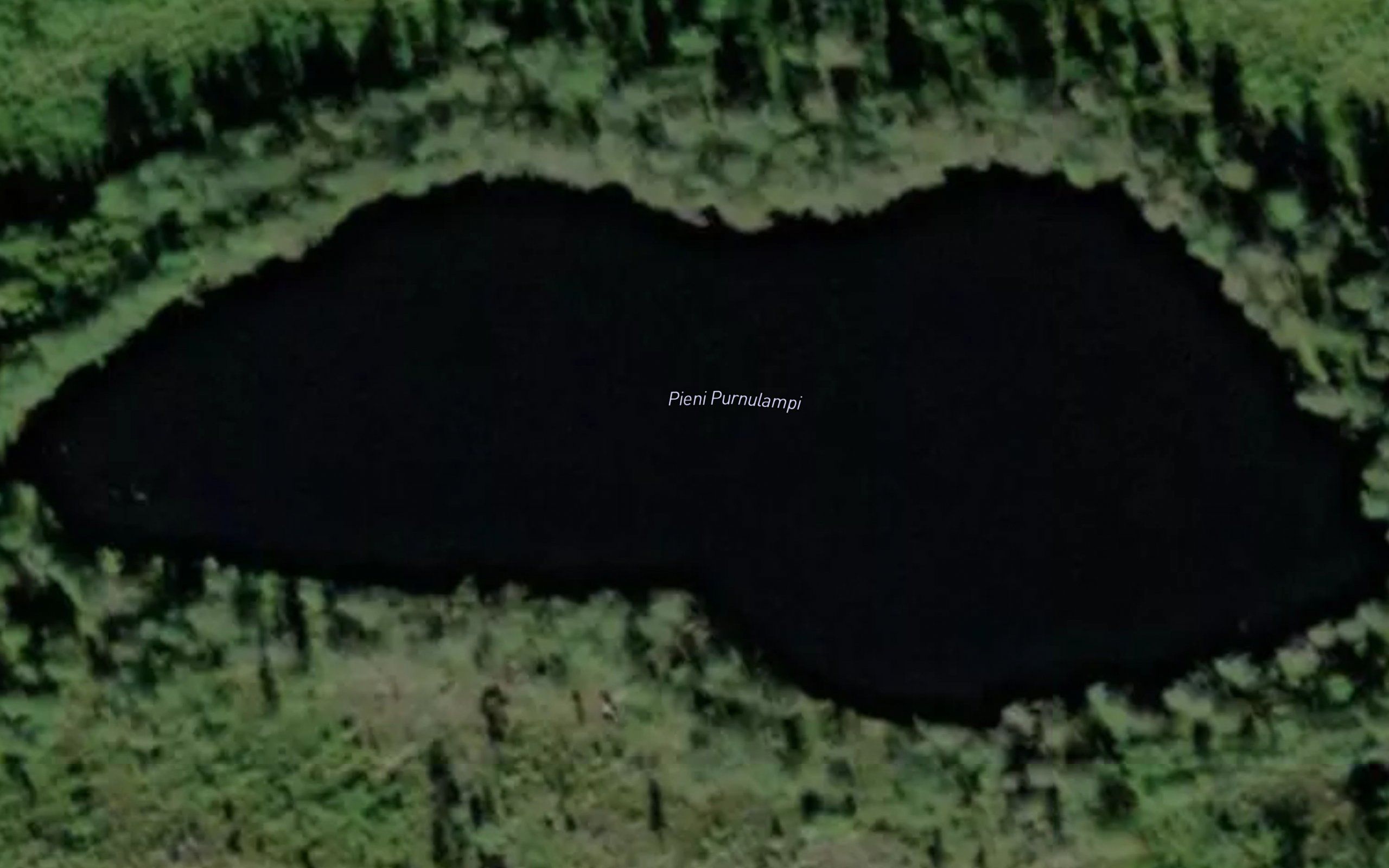 Pieni Purnulampi