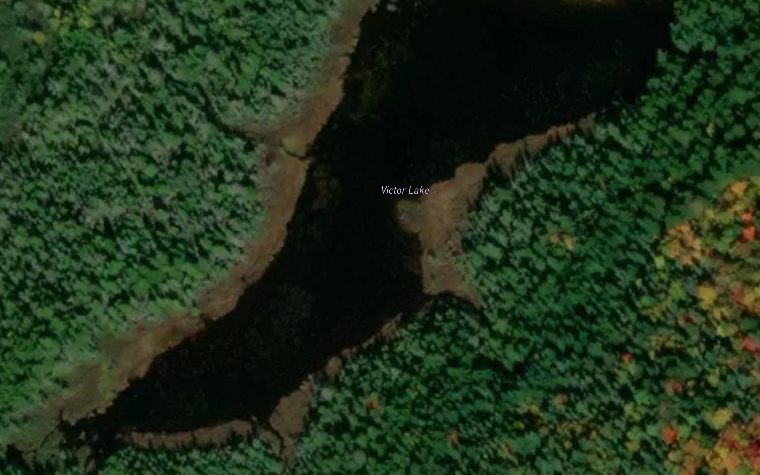 Victor Lake