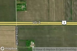 County Ditch Number Twentysix