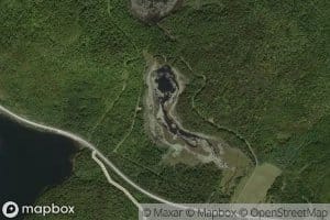 Mud Pond
