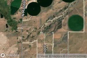 Carter Ditch