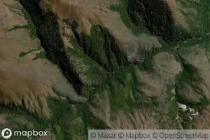 Quebrada Jatunhuayjo