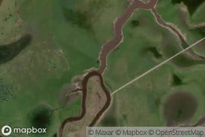 Arroyo de los Santos