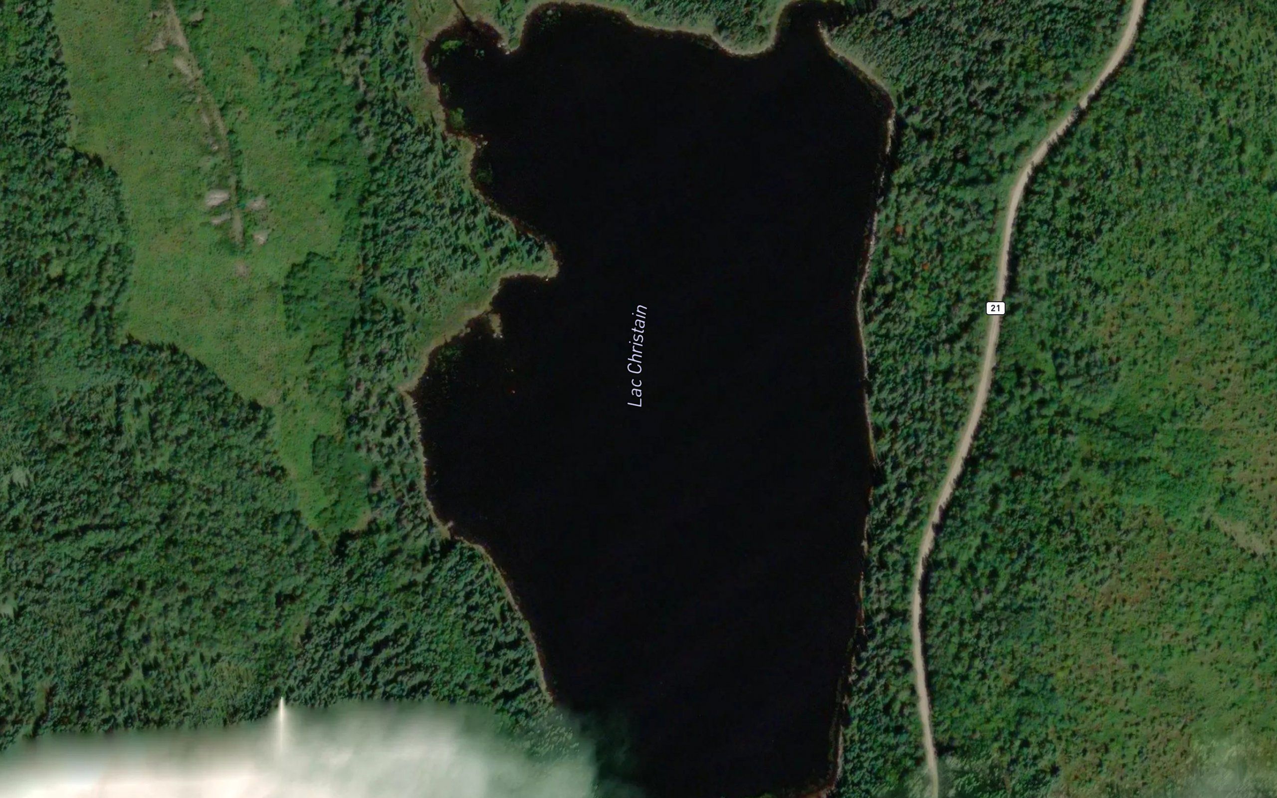 Lac Christain
