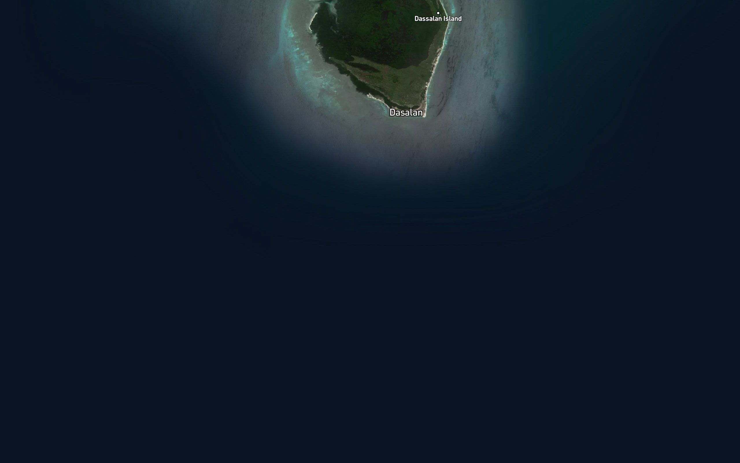 Dassalan Channel