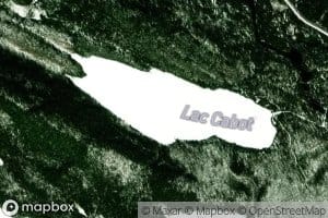 Lac Cabot