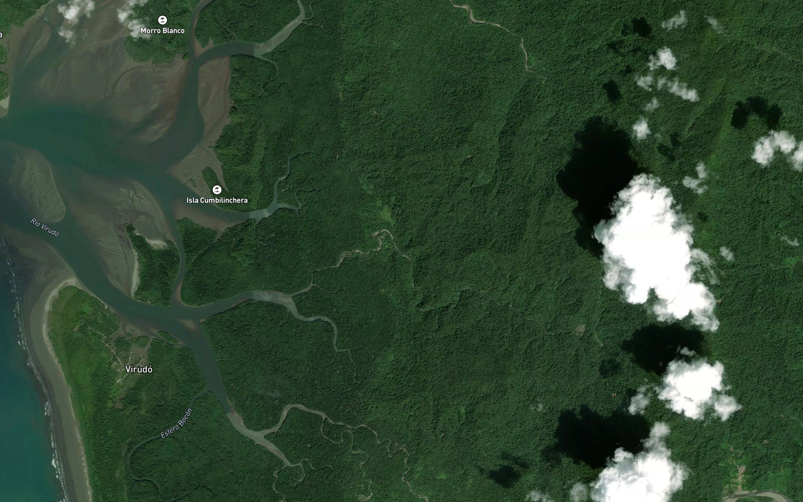Rio Virudo
