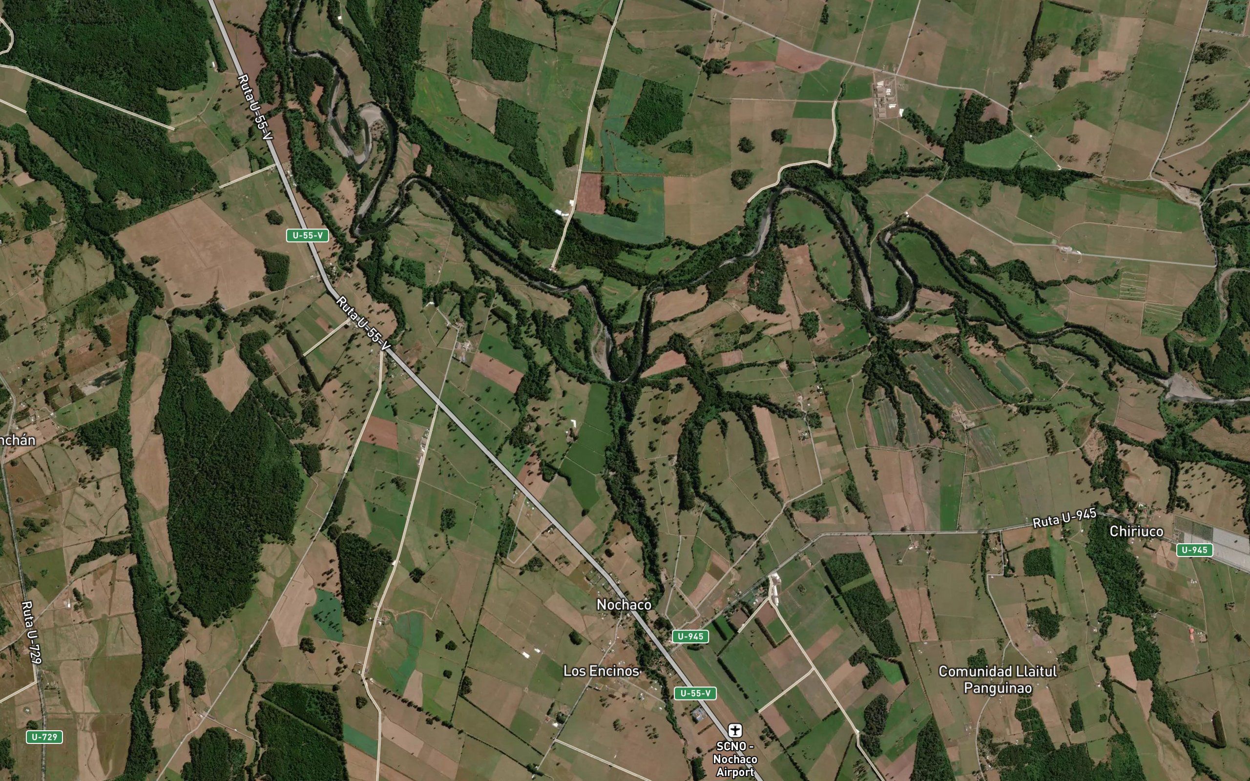 Estero Nochaco