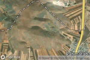 Cheshmeh-ye Daranjir