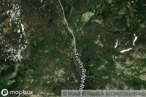 Packer Creek
