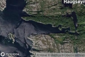 Ytre Haugsoyvagen