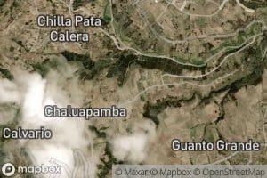 Quebrada La Compania