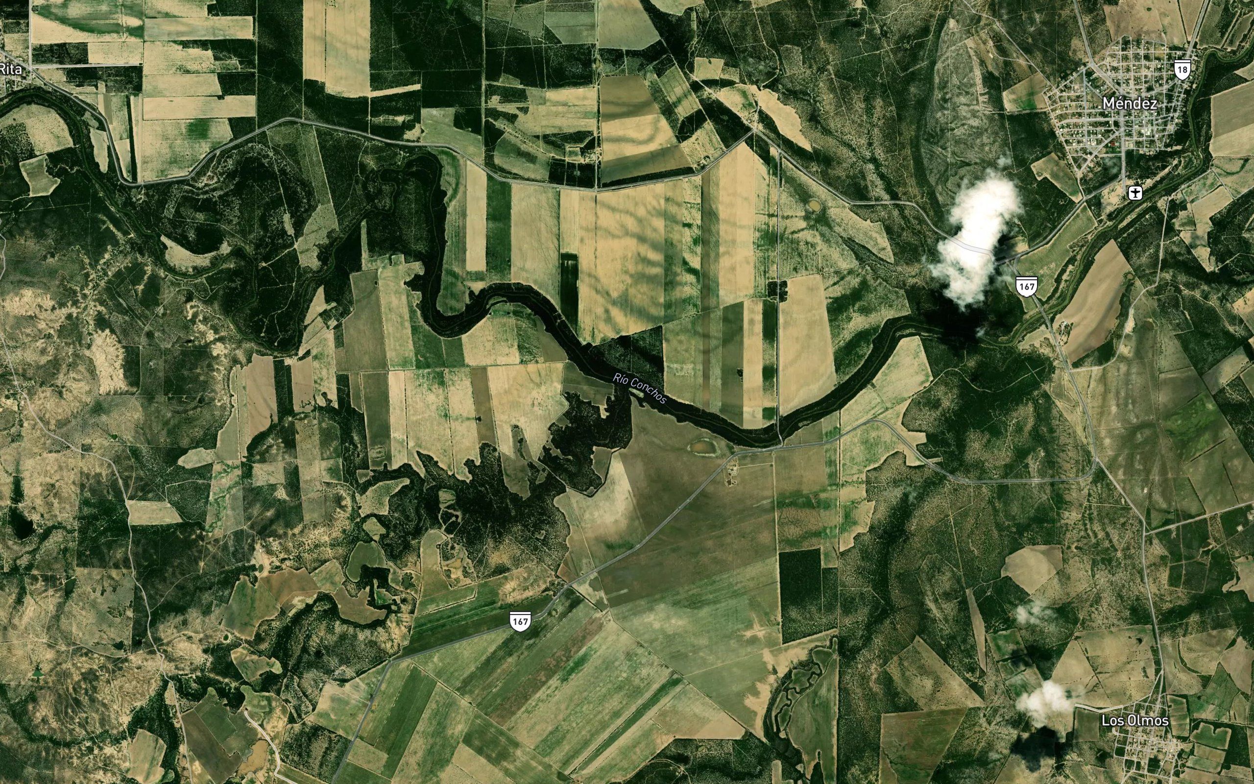 Rio Burgos