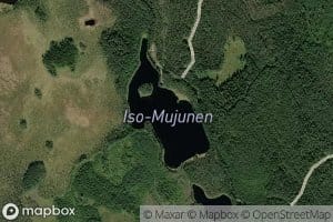 Iso-Mujunen