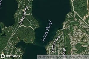 Johns Pond