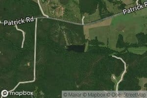 Wateree Creek Watershed Structure Number Four