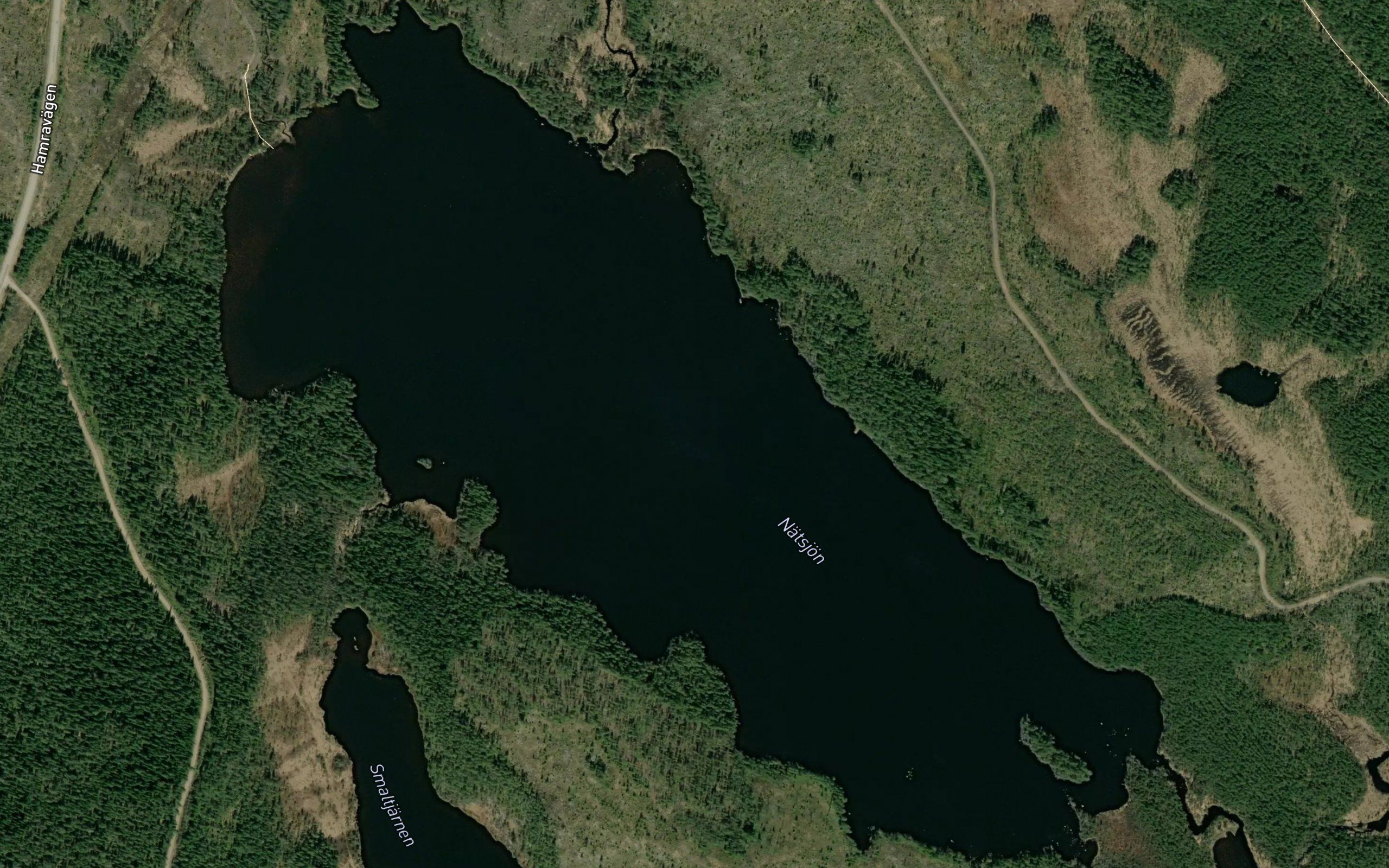 Naetsjoen