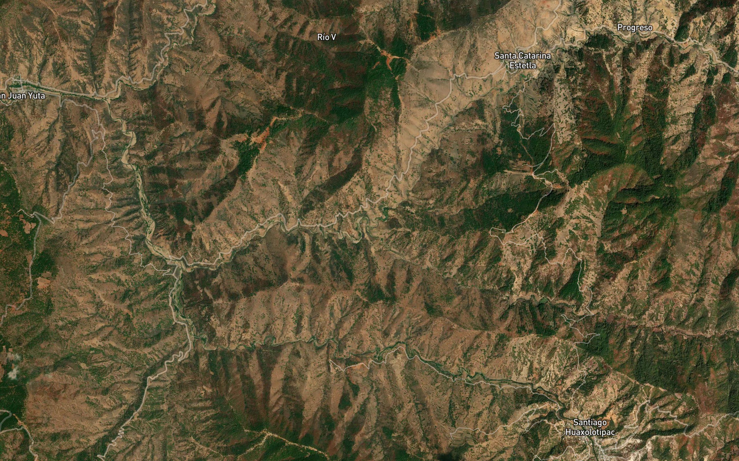 Rio Contreras