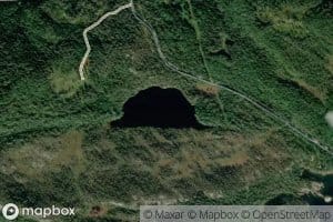Laupasvatnet