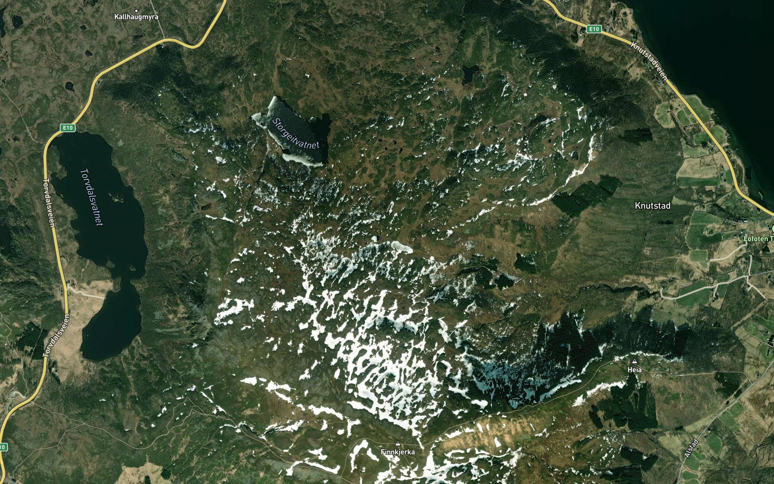 Knutstadtjornan