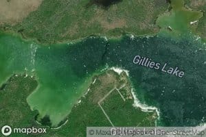 Gillies Lake
