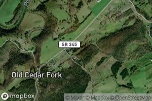 Coonsies Creek