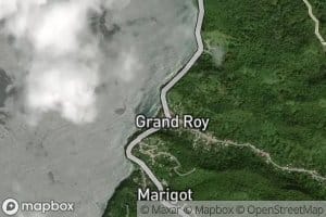 Grand Roy River