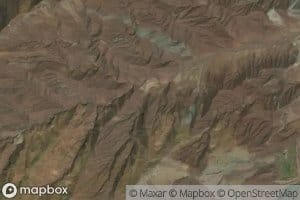 Cheshmeh-ye Kahlik Bulaghi