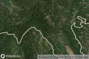 Powell Spring