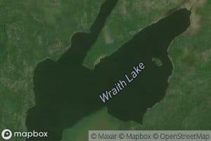 Wraith Lake