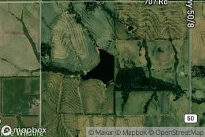 South Fork Reservoir 4-2