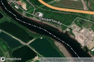 Biles Island Channel