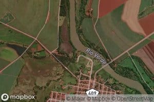 Ribeirao da Cabeleira